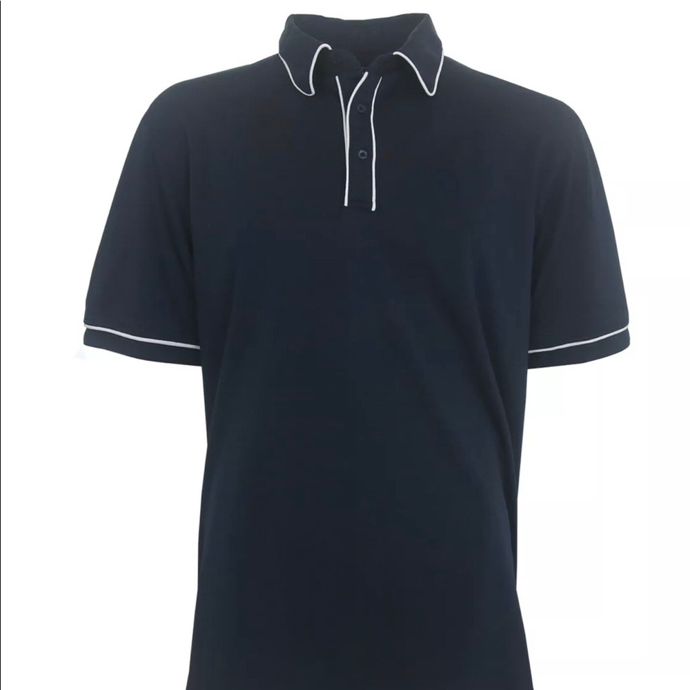 PGA Tour Dry Trim men’s polo shirt